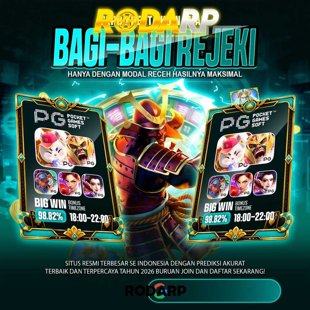 RODARP: Game Strategi Berbasis Wilayah Membutuhkan Perencanaan Dan Pengelolaan