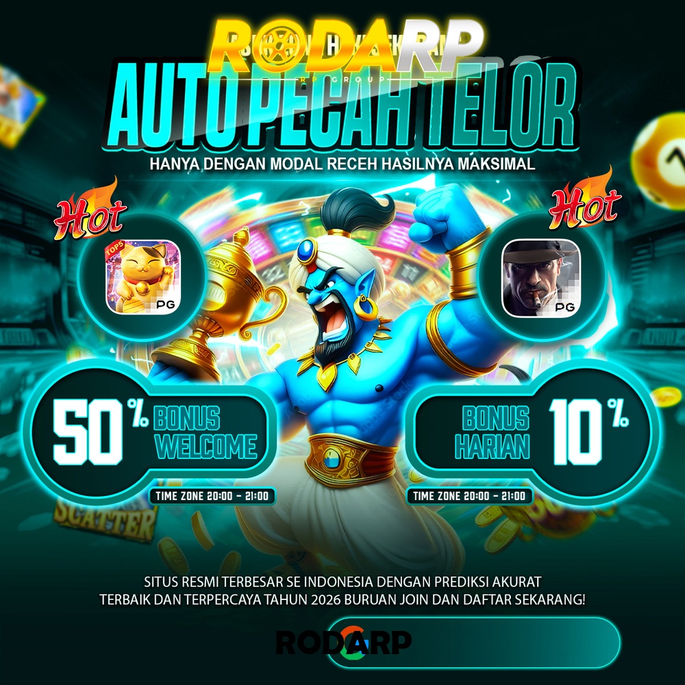 RODARP X Earth Faerie Momma: Slot Gacor Mengikuti Perkembangan Istilah Dalam Dunia Game Online