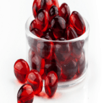 Everest Krill Oil Review and Giveaway Everest Krill Oil