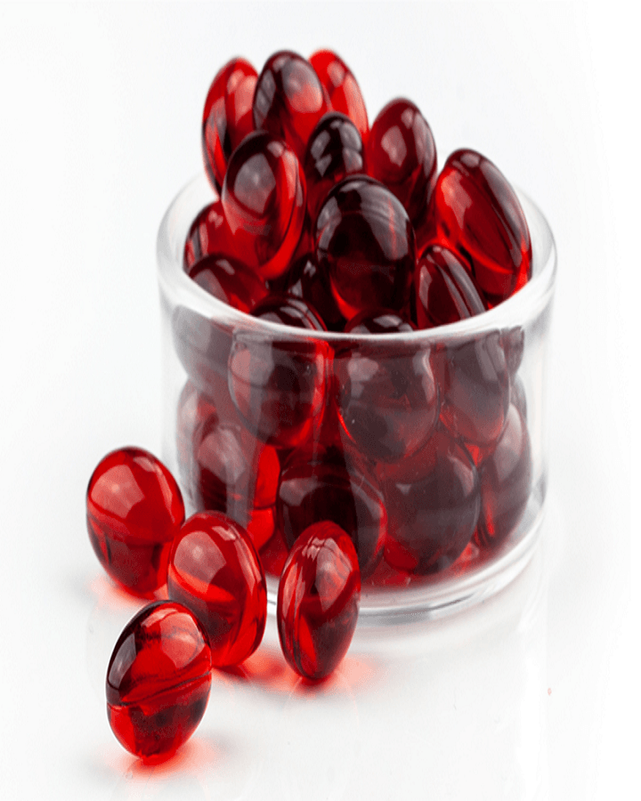 Everest Krill Oil